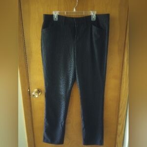 Gloria Vanderbilt Dress Pants size 14